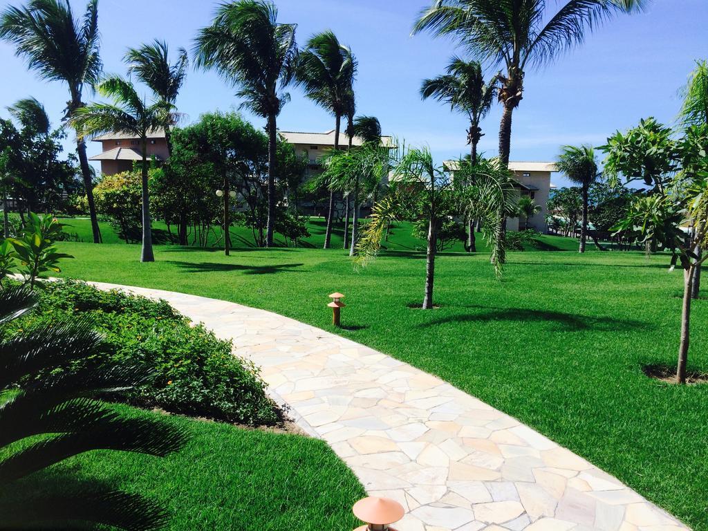 Beach Place Resort Residence Акирас Экстерьер фото