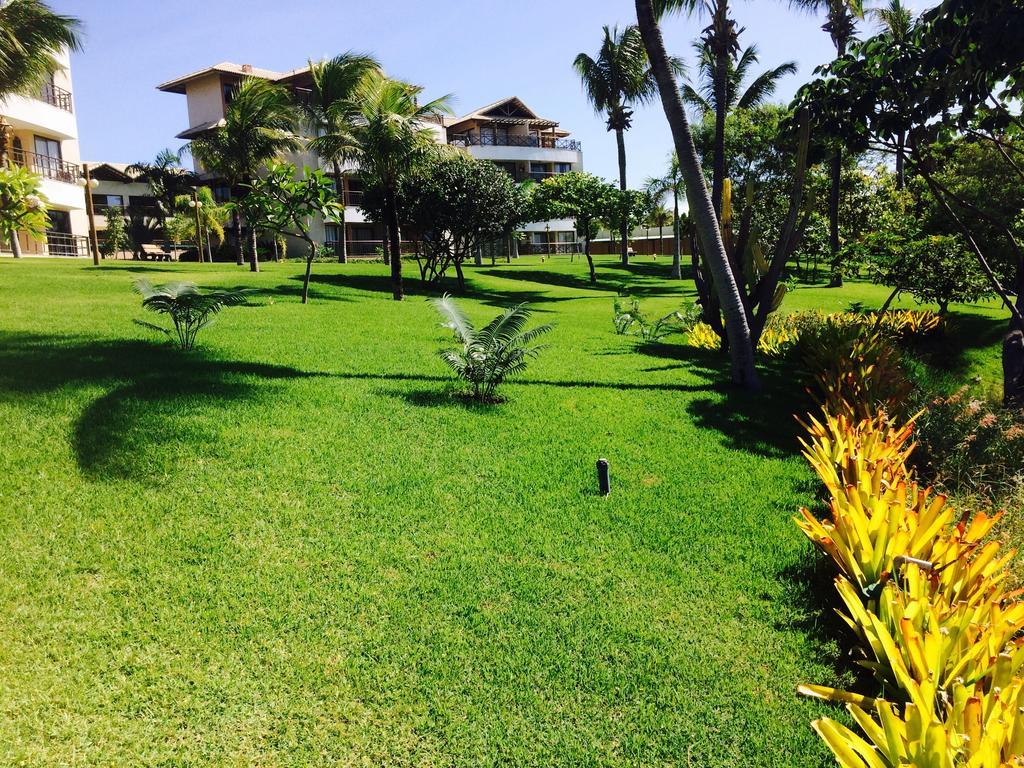 Beach Place Resort Residence Акирас Экстерьер фото