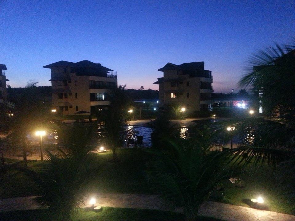 Beach Place Resort Residence Акирас Экстерьер фото