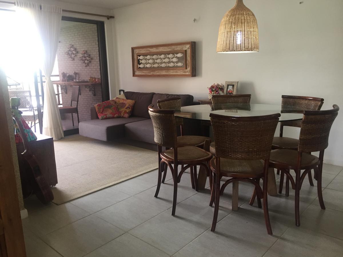Beach Place Resort Residence Акирас Экстерьер фото