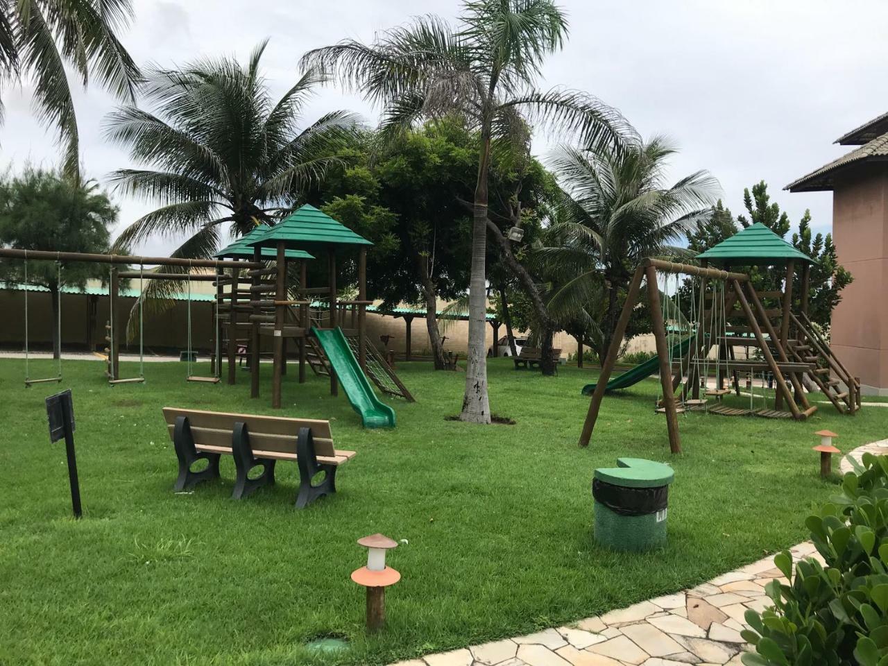 Beach Place Resort Residence Акирас Экстерьер фото
