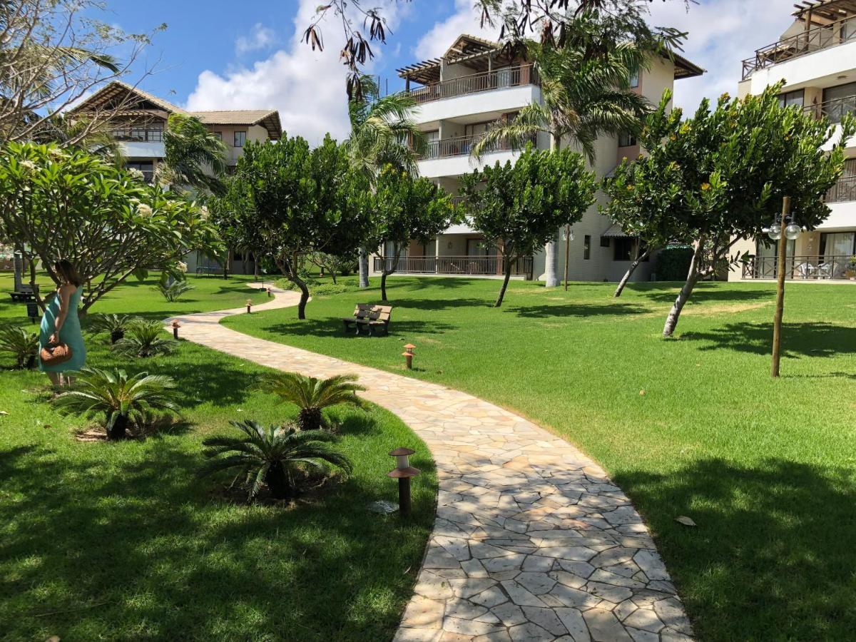Beach Place Resort Residence Акирас Экстерьер фото