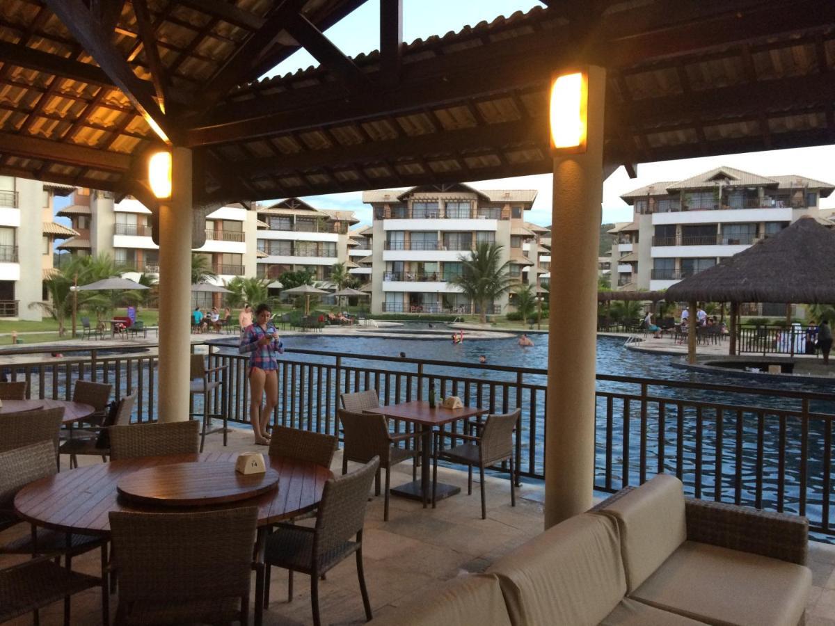 Beach Place Resort Residence Акирас Экстерьер фото