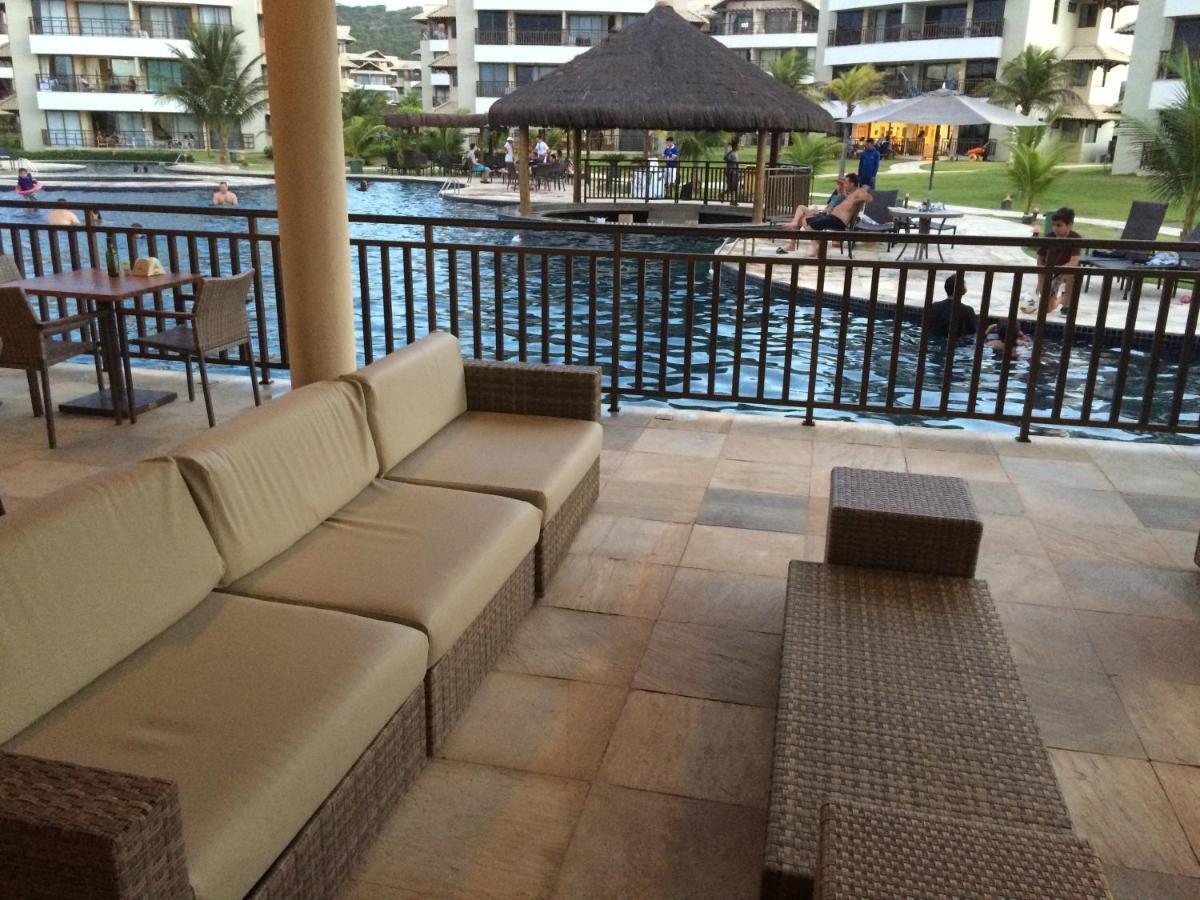 Beach Place Resort Residence Акирас Экстерьер фото
